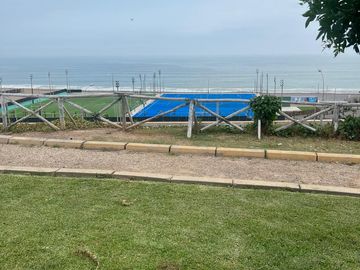 VENDO AMPLIO DEPARTAMENTO EN 1ER PISO, EN COSTANERA SAN MIGUEL