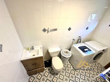 Casa remodelada y ampliada en Condominio en San Pedro del Valle