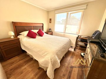 Casa remodelada y ampliada en Condominio en San Pedro del Valle