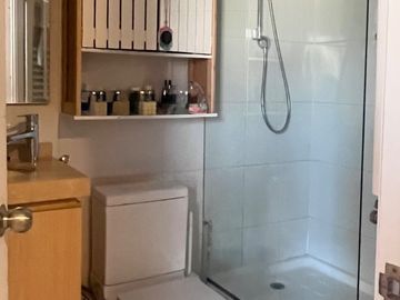 Moderno Dúplex con Rooftop Privado