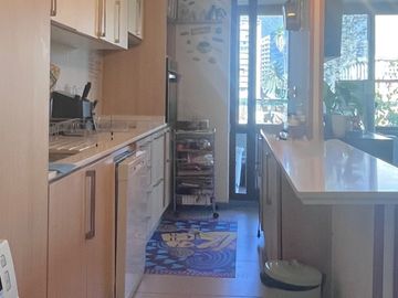 Moderno Dúplex con Rooftop Privado
