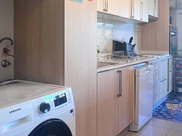 Moderno Dúplex con Rooftop Privado