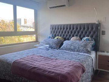 Moderno Dúplex con Rooftop Privado