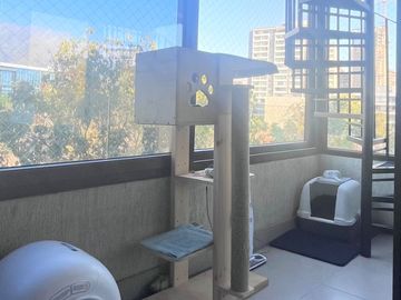 Moderno Dúplex con Rooftop Privado