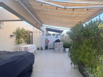Moderno Dúplex con Rooftop Privado