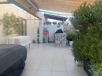 Moderno Dúplex con Rooftop Privado