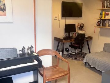 Moderno Dúplex con Rooftop Privado