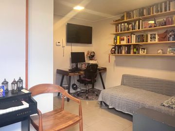 Moderno Dúplex con Rooftop Privado