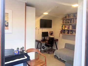 Moderno Dúplex con Rooftop Privado