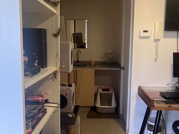 Moderno Dúplex con Rooftop Privado