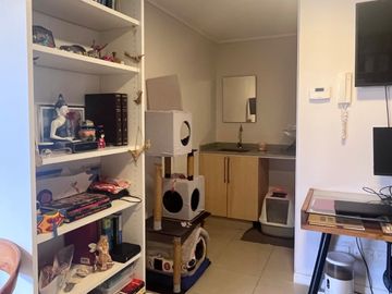 Moderno Dúplex con Rooftop Privado