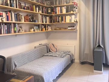 Moderno Dúplex con Rooftop Privado