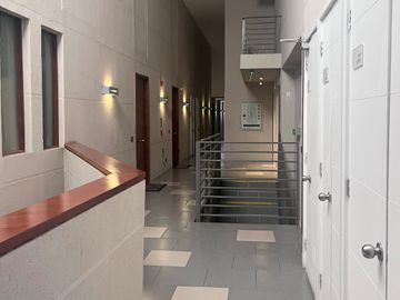 Moderno Dúplex con Rooftop Privado
