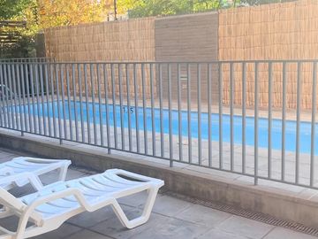 Moderno Dúplex con Rooftop Privado