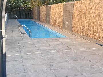 Moderno Dúplex con Rooftop Privado