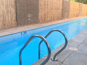 Moderno Dúplex con Rooftop Privado