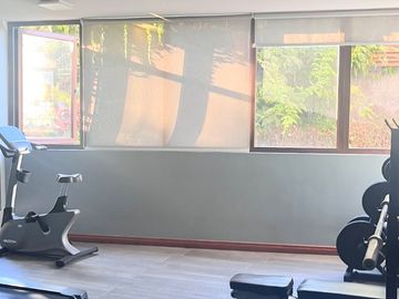 Moderno Dúplex con Rooftop Privado
