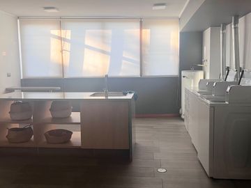 Moderno Dúplex con Rooftop Privado