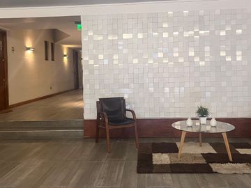 Moderno Dúplex con Rooftop Privado