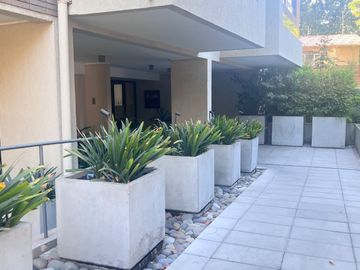Moderno Dúplex con Rooftop Privado