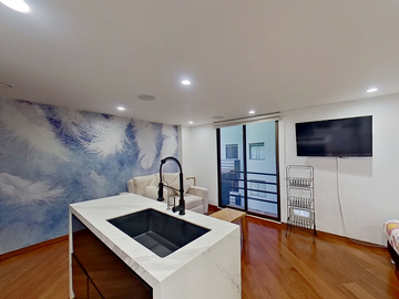 VENTA APARTAESTUDIO EN CEDRITOS PARQUES DE LORENA BOGOTA
