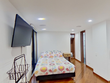 VENTA APARTAESTUDIO EN CEDRITOS PARQUES DE LORENA BOGOTA