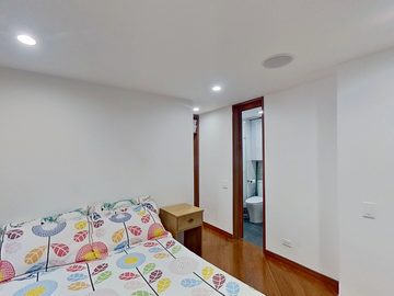 VENTA APARTAESTUDIO EN CEDRITOS PARQUES DE LORENA BOGOTA