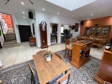 Venta de Casa en Condominio en Amatitlan, Cuernavaca, Morelos
