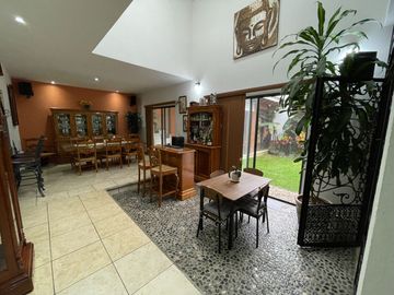 Venta de Casa en Condominio en Amatitlan, Cuernavaca, Morelos