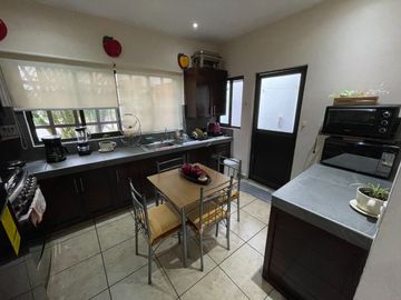 Venta de Casa en Condominio en Amatitlan, Cuernavaca, Morelos