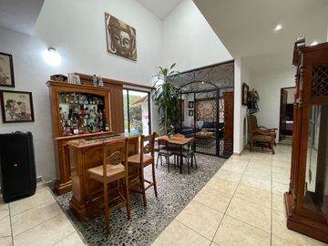 Venta de Casa en Condominio en Amatitlan, Cuernavaca, Morelos