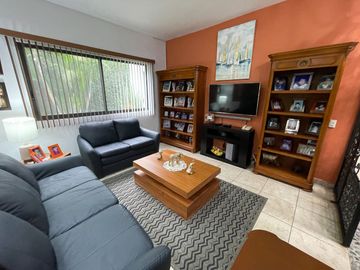 Venta de Casa en Condominio en Amatitlan, Cuernavaca, Morelos