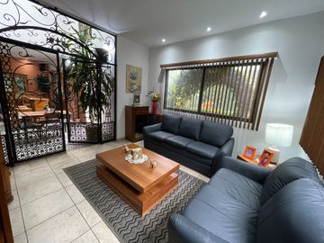 Venta de Casa en Condominio en Amatitlan, Cuernavaca, Morelos