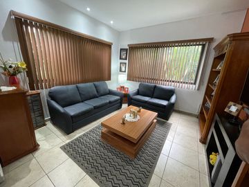 Venta de Casa en Condominio en Amatitlan, Cuernavaca, Morelos