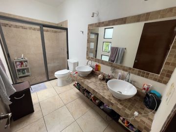 Venta de Casa en Condominio en Amatitlan, Cuernavaca, Morelos
