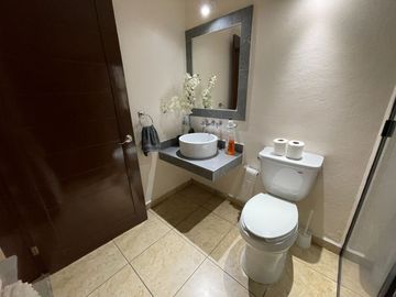 Venta de Casa en Condominio en Amatitlan, Cuernavaca, Morelos