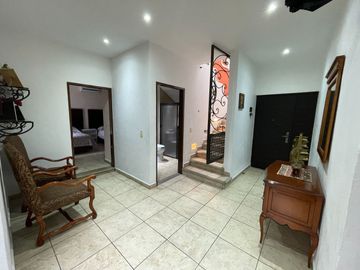 Venta de Casa en Condominio en Amatitlan, Cuernavaca, Morelos