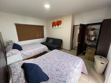 Venta de Casa en Condominio en Amatitlan, Cuernavaca, Morelos