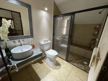 Venta de Casa en Condominio en Amatitlan, Cuernavaca, Morelos