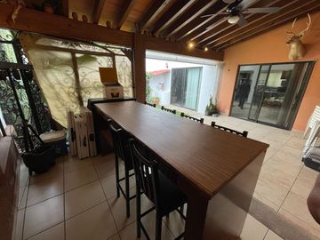Venta de Casa en Condominio en Amatitlan, Cuernavaca, Morelos