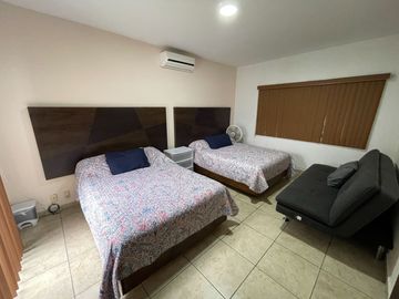 Venta de Casa en Condominio en Amatitlan, Cuernavaca, Morelos