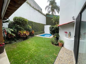 Venta de Casa en Condominio en Amatitlan, Cuernavaca, Morelos