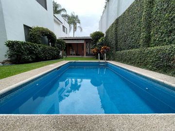 Venta de Casa en Condominio en Amatitlan, Cuernavaca, Morelos