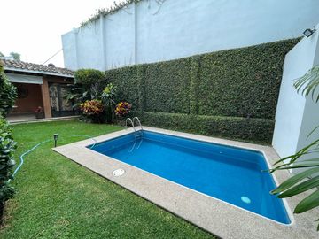 Venta de Casa en Condominio en Amatitlan, Cuernavaca, Morelos