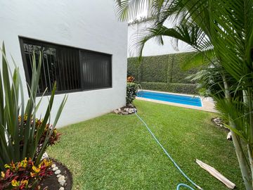 Venta de Casa en Condominio en Amatitlan, Cuernavaca, Morelos