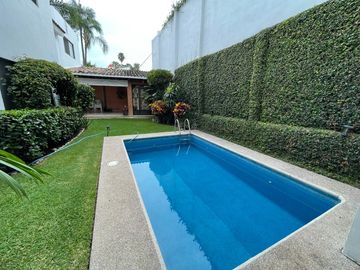 Venta de Casa en Condominio en Amatitlan, Cuernavaca, Morelos