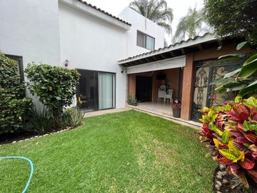 Venta de Casa en Condominio en Amatitlan, Cuernavaca, Morelos