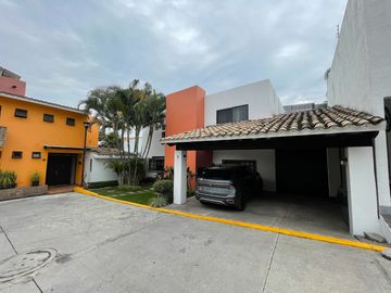 Venta de Casa en Condominio en Amatitlan, Cuernavaca, Morelos
