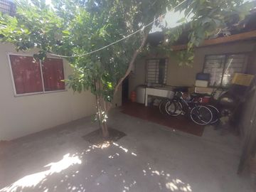 Casa para universitarios perfil para inversionistas a pasos de U. de Talca