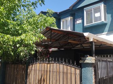 Casa para universitarios perfil para inversionistas a pasos de U. de Talca